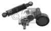 FEBI BILSTEIN 32201 Belt Tensioner, v-ribbed belt